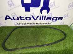 Уплотнитель крышки багажника Bmw 3