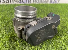 Дроссельная заслонка Bmw X3 F25