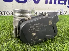 Дроссельная заслонка Bmw 3 F30