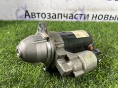 Стартер Bmw X3