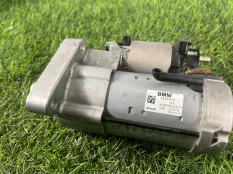 Стартер Bmw X1