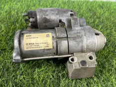 Стартер Bmw 5