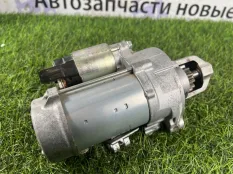 Стартер Bmw 5