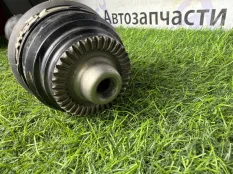 Приводной вал Bmw 5