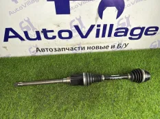 Приводной вал Bmw 5