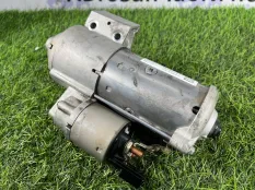 Стартер Bmw X3