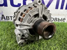 Генератор Bmw 5