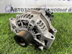 Генератор Bmw 5