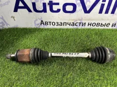 Приводной вал Bmw X3