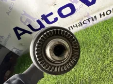 Приводной вал Bmw X3