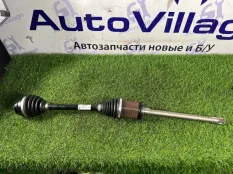 Приводной вал Bmw X3 F25