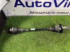 Приводной вал Bmw 5 F10