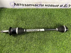 Приводной вал Bmw X1