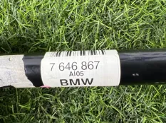 Приводной вал Bmw X1