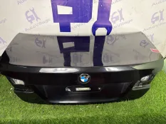 Крышка багажника Bmw 3