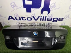 Крышка багажника Bmw 3