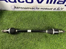 Приводной вал Bmw 3 F30