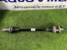 Приводной вал Bmw X3