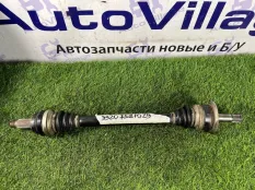 Приводной вал Bmw 5