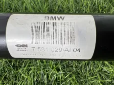 Приводной вал Bmw 5