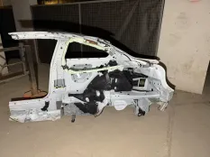 Крыло Bmw 2 M235