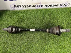 Приводной вал Bmw 3