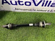 Приводной вал Bmw 5