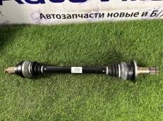 Приводной вал Bmw 5