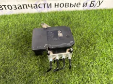 Блок ABS dsc Bmw 3
