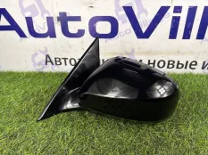Зеркало заднего вида боковое Bmw 3