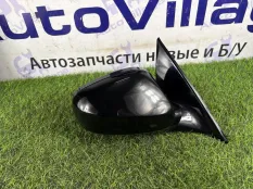 Зеркало заднего вида боковое Bmw 3