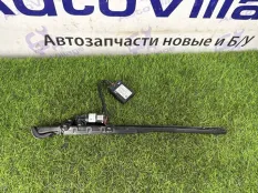 Механизм подачи ремня безопасности Bmw 3