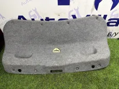 Обшивка крышки багажника Bmw 3