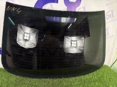 Стекло заднее Bmw 3