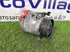 Компрессор кондиционера Bmw 3