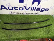 Молдинги крыши комплект Bmw 3