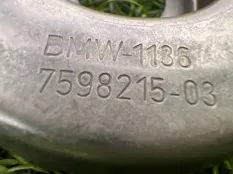 Колесо импульсного датчика Bmw X3 F25