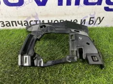 Кронштейн противотуманной фары BMW 1