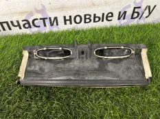 Перегородка моторного отсека Bmw 3