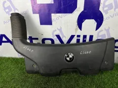 Воздухозаборник BMW 1