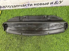 Уплотнитель радиатора BMW 1