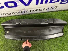 Уплотнитель радиатора BMW 1