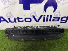 Защита бампера BMW X3