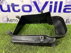 Воздуховод масляного радиатора BMW X6