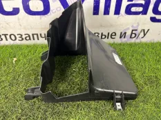 Воздуховод радиатора BMW X5