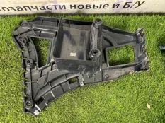 Крепление бампера BMW X3