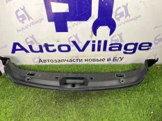 Накладка борта погрузочного пола BMW 5