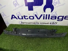 Накладка багажника BMW 7