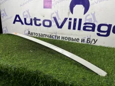 Молдинг крыши BMW 3
