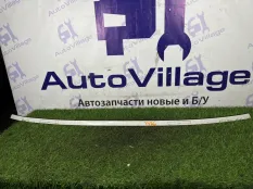 Молдинг крыши BMW 3